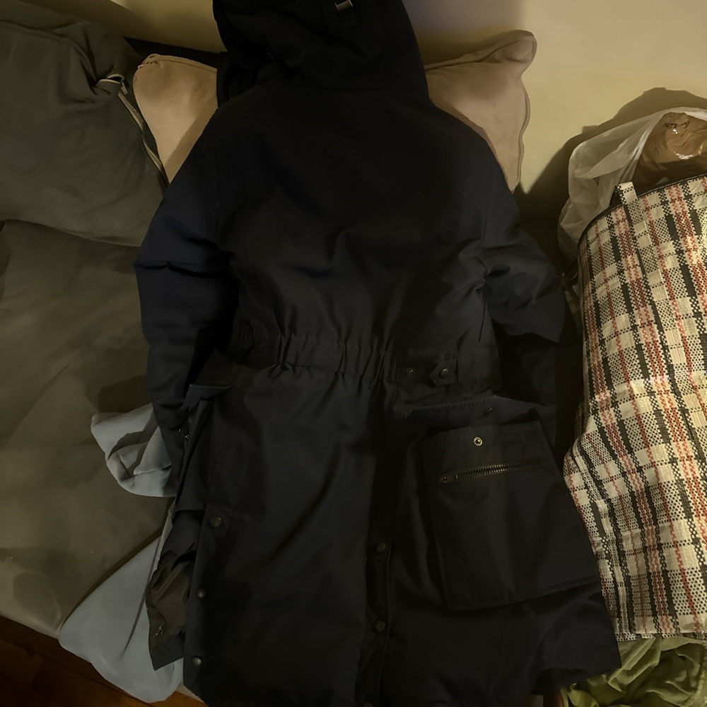 Women’s Small Canada Goose Parka